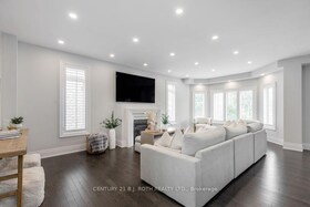 20 WESTMINSTER Circle, Simcoe, ON , MLS #S12488890 , Image - 1