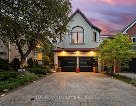 6074 Leeside Crescent, Peel, ON , MLS #W12910650 , Image - 1