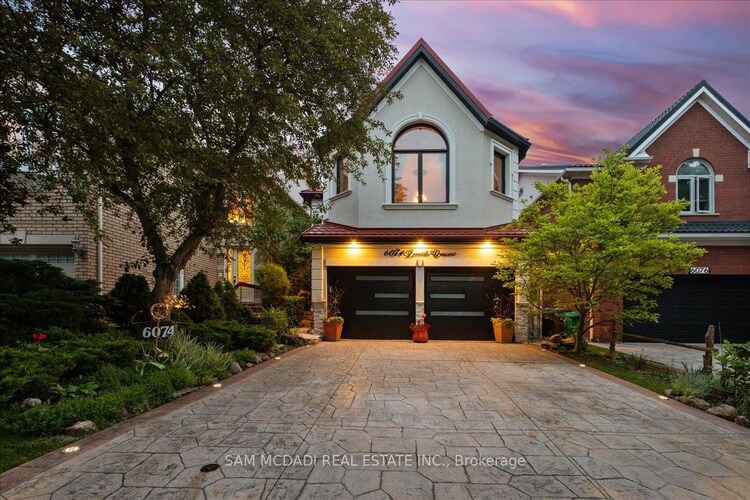 6074 Leeside Crescent, Mississauga, ON, Central Erin Mills