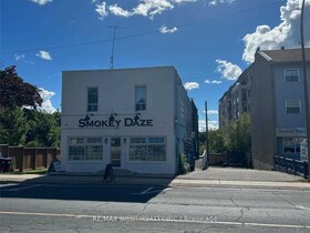 60 Queen Street S, Simcoe, ON
