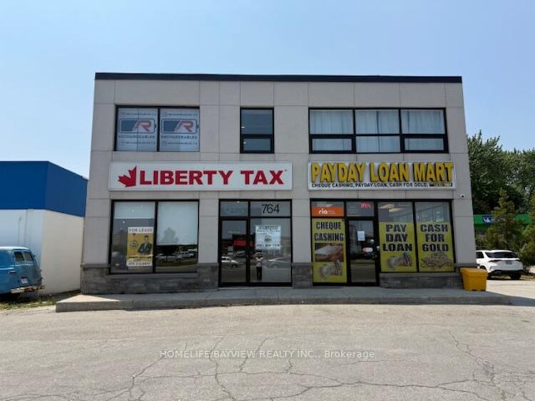 764 Guelph Line, Burlington, ON, Brant