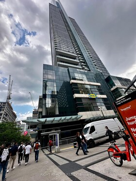 384 Yonge Street, Toronto, ON , MLS #C12220018 , Image - 1