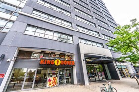 700 King Street W, Toronto, ON , MLS #C12533064 , Image - 1