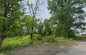 0 Hibbard Street, Niagara, ON , MLS #X12219838 , Image - 1