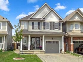 76 McAllistar Drive, Hamilton, ON , MLS #X12563502 , Image - 1