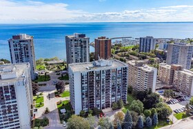 2185 Marine Drive, Halton, ON , MLS #W12554108 , Image - 1