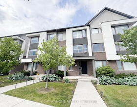 1125 Leger Way, Halton, ON , MLS #W12817326 , Image - 1