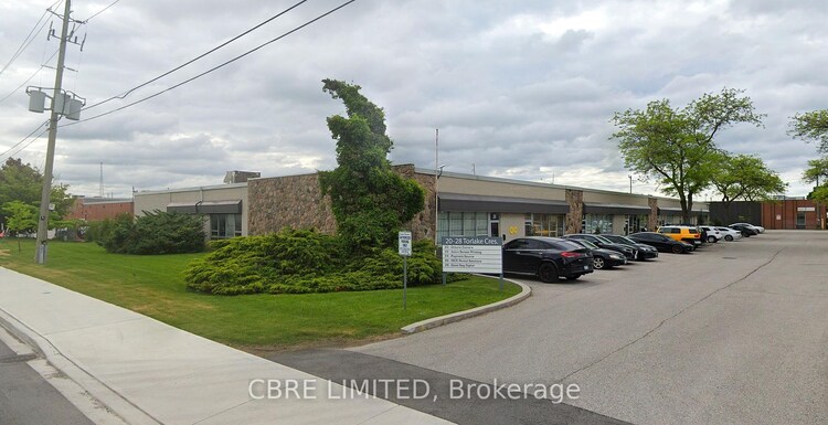 24 Torlake Crescent, Toronto, ON, Mimico