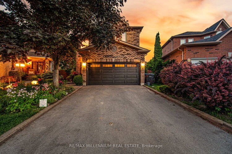 7368 Davemark Court, Mississauga, ON, Meadowvale Village