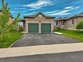31 Michelle Drive, Simcoe, ON , MLS #S12219539 , Image - 1