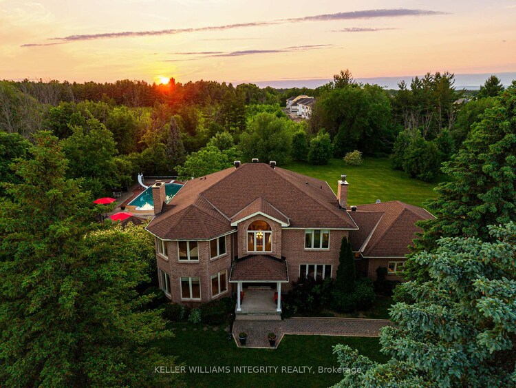 22 Marchbrook Circle, Kanata, ON, 9009 - Kanata - Rural Kanata (Central)