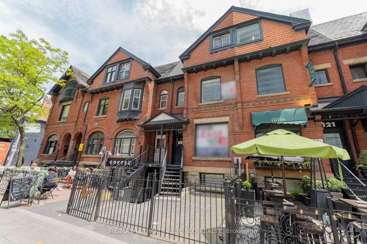 123 JOHN Street, Toronto, ON, Waterfront Communities C1