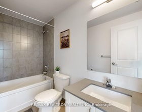 1070 Douglas Mccurdy Common, Peel, ON , MLS #W12614100 , Image - 1