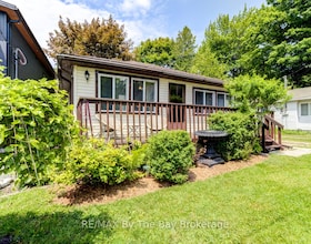 50 Balsam Street, Simcoe, ON , MLS #S13107946 , Image - 1