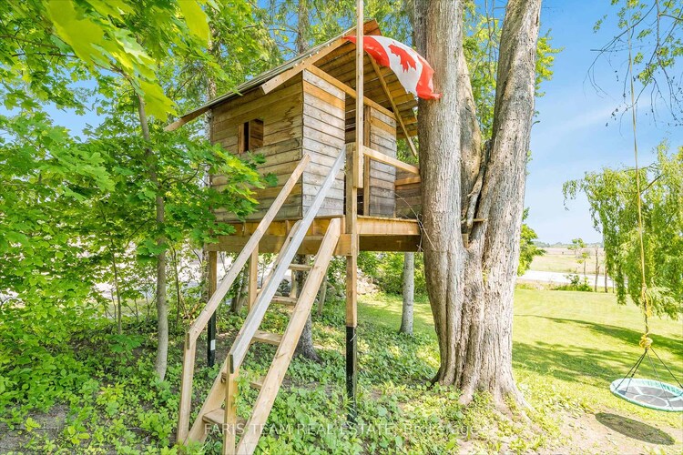 6234 Yonge Street, Innisfil, ON, Churchill