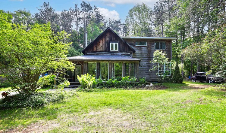 1445 Cedar Point Road, Tiny, ON, Rural Tiny