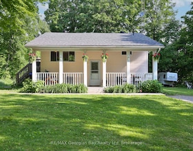 8 Robin Court, Simcoe, ON , MLS #S12648192 , Image - 1