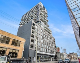 203 Catherine Street, Ottawa, ON , MLS #X12872372 , Image - 1