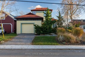 3765 Crystal Beach Drive, Niagara, ON , MLS #X12409872 , Image - 1