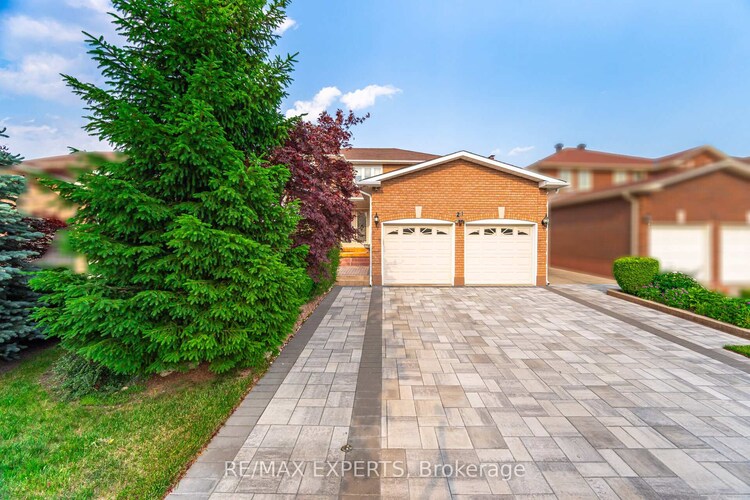 21 Williamsburg Lane, Vaughan, ON, East Woodbridge
