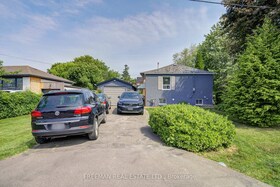 6 Lloyd George Avenue, Toronto, ON , MLS #W12409915 , Image - 1