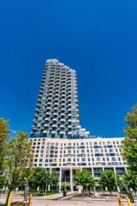 190 Queens Quay E, Toronto, ON , MLS #C12219312 , Image - 1