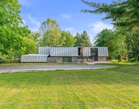8420 Creditview Road, Peel, ON , MLS #W13428974 , Image - 1