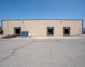 5300 Bradco Boulevard, Peel, ON , MLS #W12705748 , Image - 1