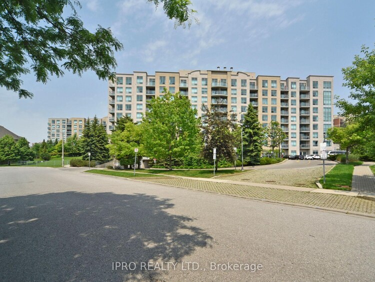 51 Baffin Court, Richmond Hill, ON, Langstaff