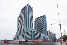 8 Olympic Garden Drive, Toronto, ON , MLS #C12551380 , Image - 1