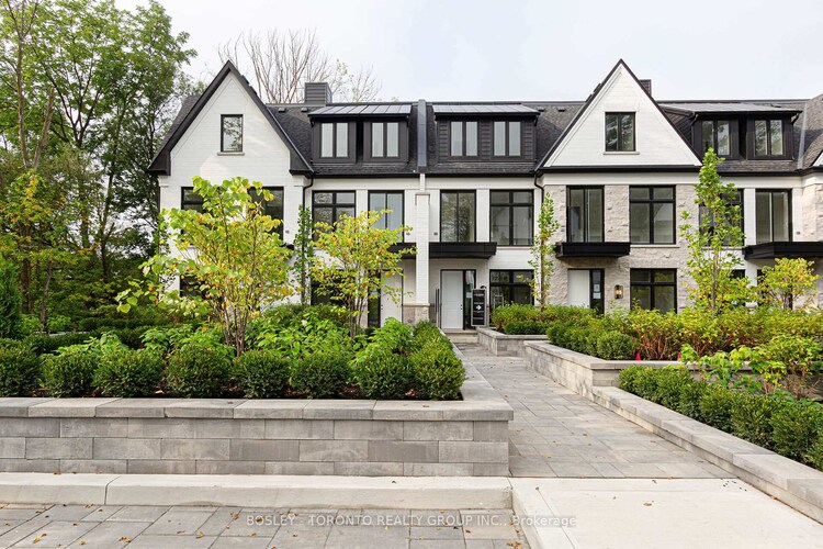 1136 Mona Road, Mississauga, ON, Mineola