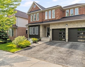 17 CRANBERRY Lane, Simcoe, ON , MLS #S12927564 , Image - 1