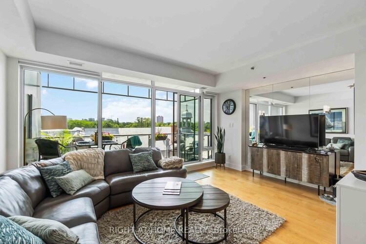 98 Richmond Road, Westboro - Hampton Park, ON, 5003 - Westboro/Hampton Park