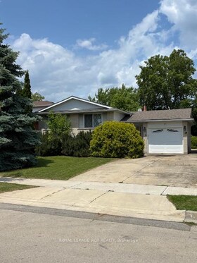 48 Seaton Place Drive, Hamilton, ON , MLS #X12218582 , Image - 1