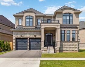 1268 Meadowside Path N/A, Halton, ON , MLS #W12583582 , Image - 1
