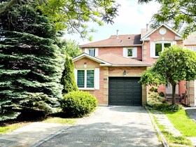 60 Steepleview Crescent, York, ON , MLS #N12535584 , Image - 1