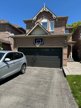 55 Ballymore Drive, York, ON , MLS #N12437247 , Image - 1