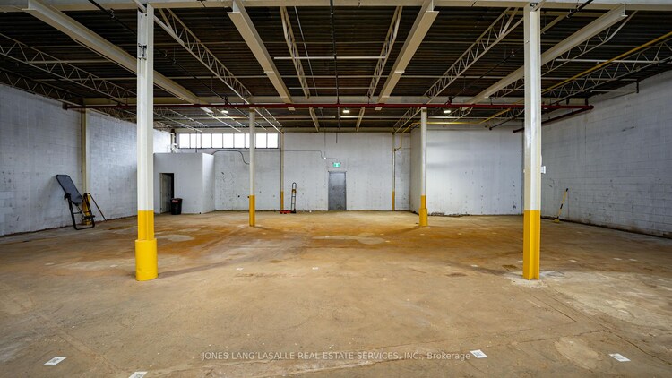 51 Comstock Road, Toronto, ON, Clairlea-Birchmount