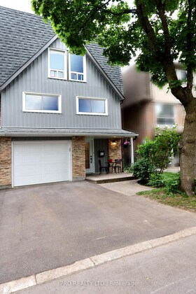 30 Clematis Road, Toronto, ON , MLS #C12278692 , Image - 1