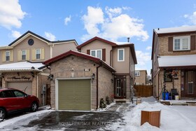 109 Plumrose Pathway, Toronto, ON , MLS #E12597228 , Image - 1