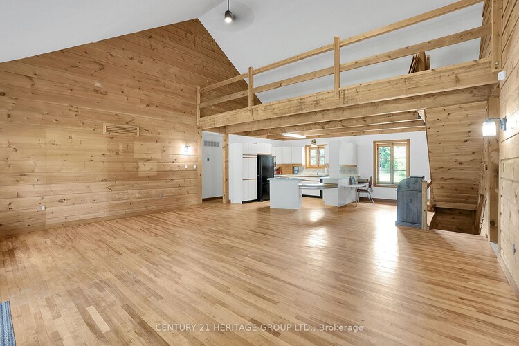 300 Old Bathurst Street, King, ON, Rural King