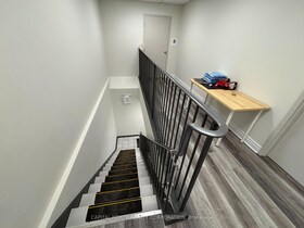 256 Bradwick Drive, York, ON , MLS #N12459656 , Image - 1