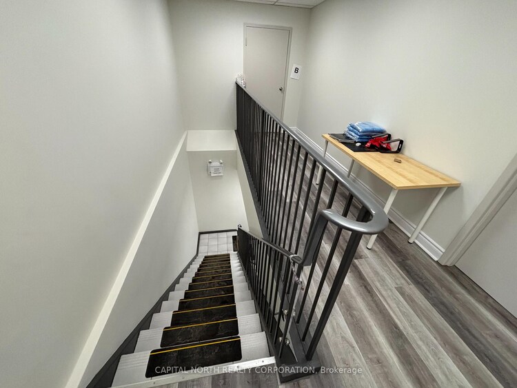 256 Bradwick Drive, Vaughan, ON, Concord