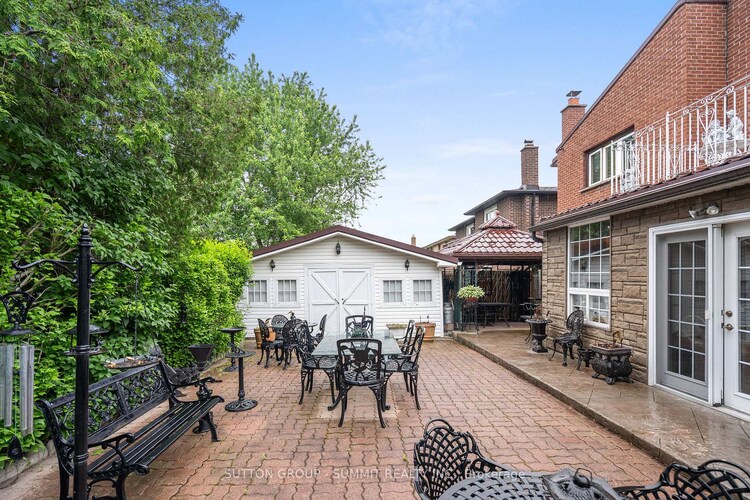 2545 Pollard Drive, Mississauga, ON, Erindale