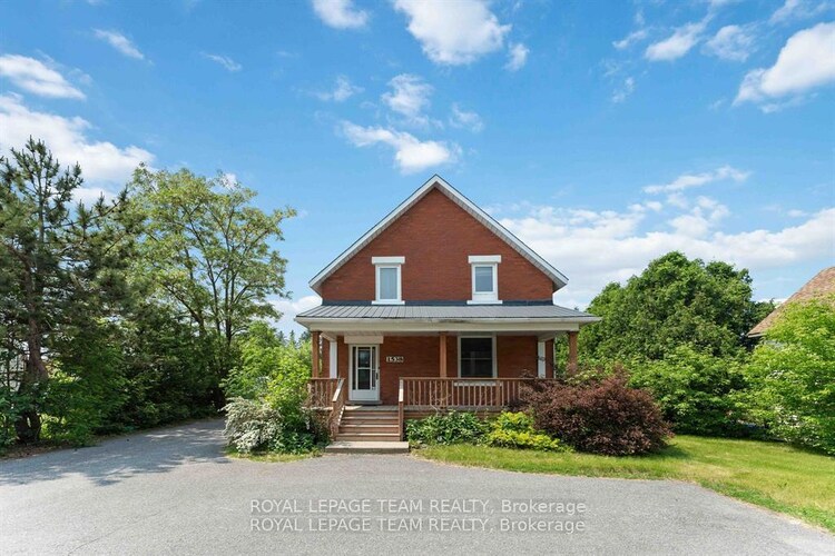 1538 Stittsville Main Street, Stittsville - Munster - Richmond, ON, 8203 - Stittsville (South)