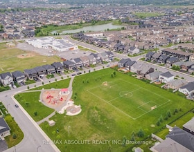 302 Haliburton Heights, Ottawa, ON , MLS #X12501606 , Image - 1