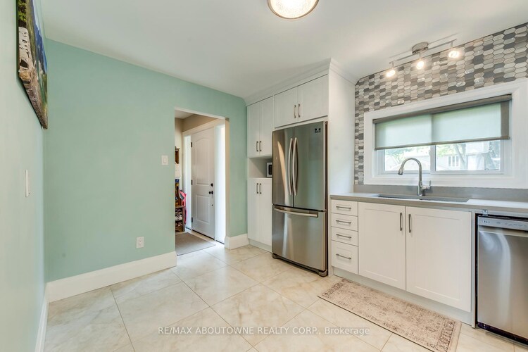 2362 Sinclair Circle, Burlington, ON, Brant Hills