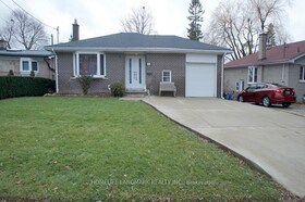 272 Essex (Work Out Basement) Avenue, York, ON , MLS #N12326334 , Image - 1