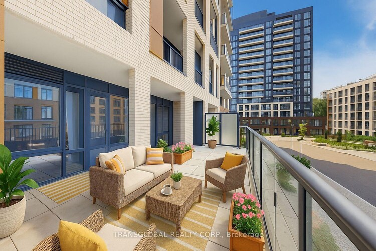 7950 Bathurst Street, Vaughan, ON, Beverley Glen