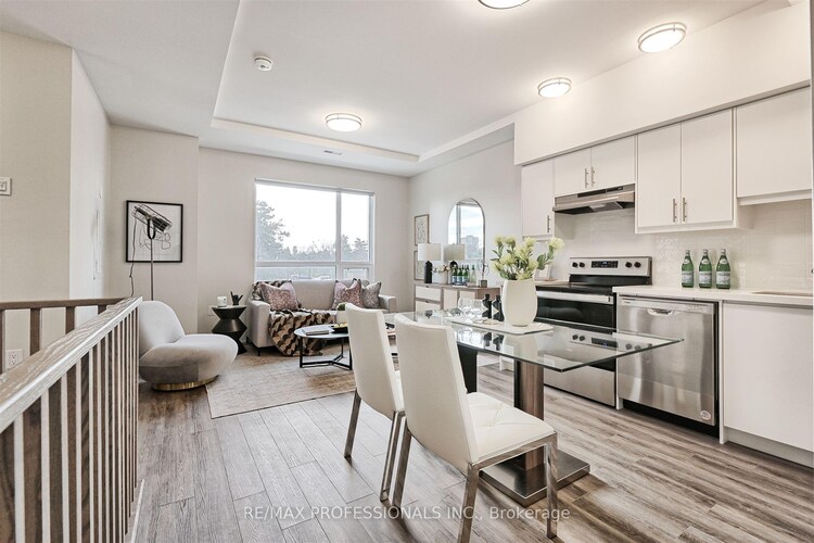 62 Dixfield Drive, Toronto, ON, Eringate-Centennial-West Deane